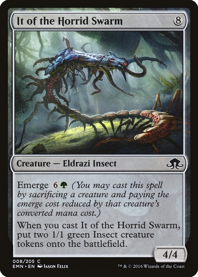 It of the Horrid Swarm - Eldritch Moon-(008)