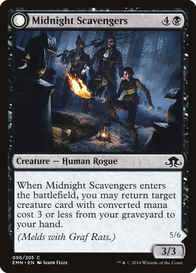 Midnight Scavengers - Eldritch Moon-(096)