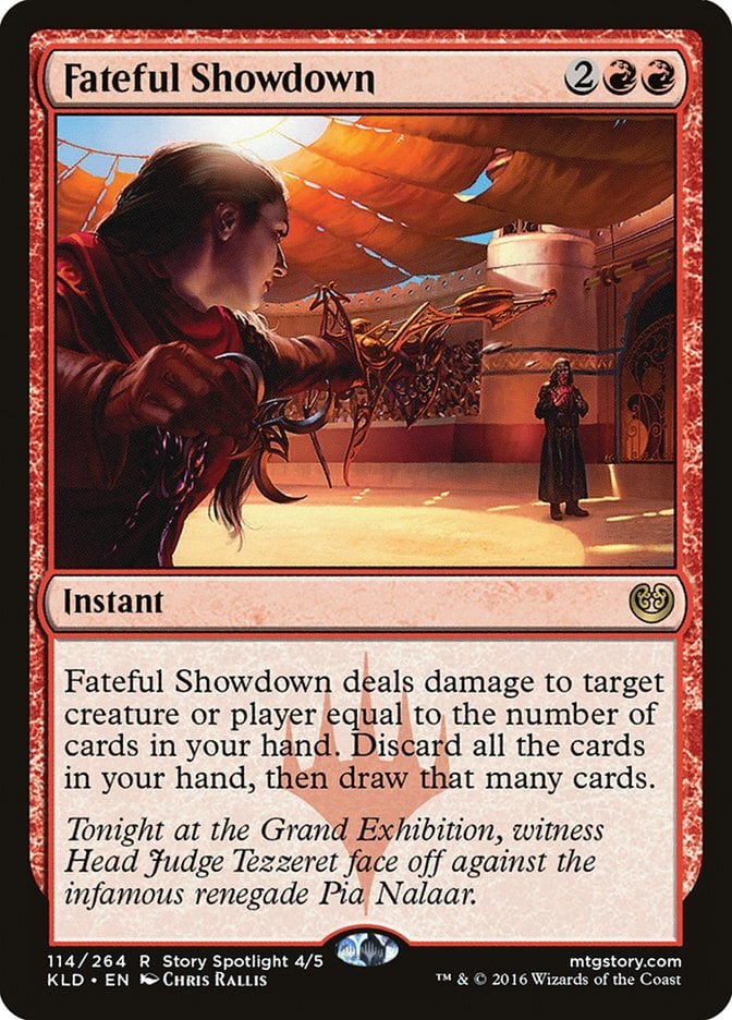 Fateful Showdown - Kaladesh-(114)