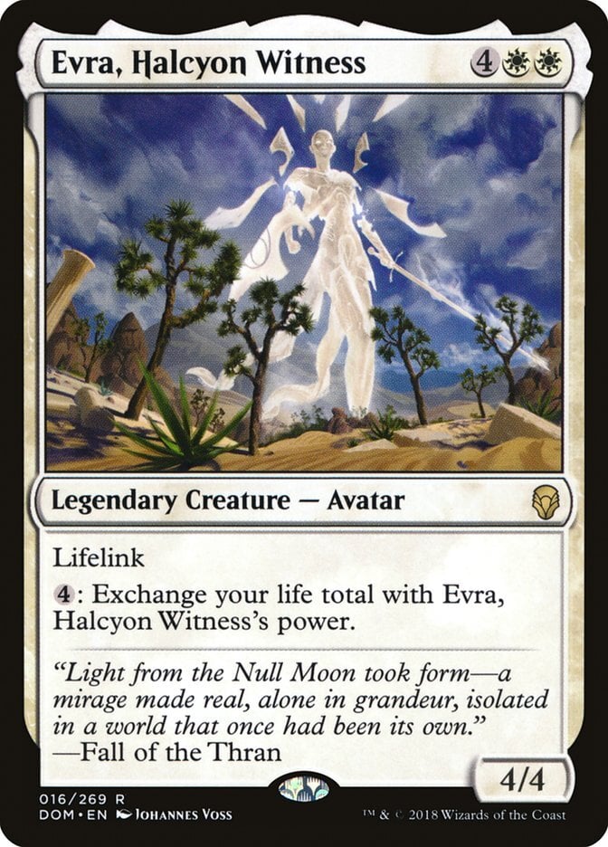 Evra, Halcyon Witness - Dominaria-(016)