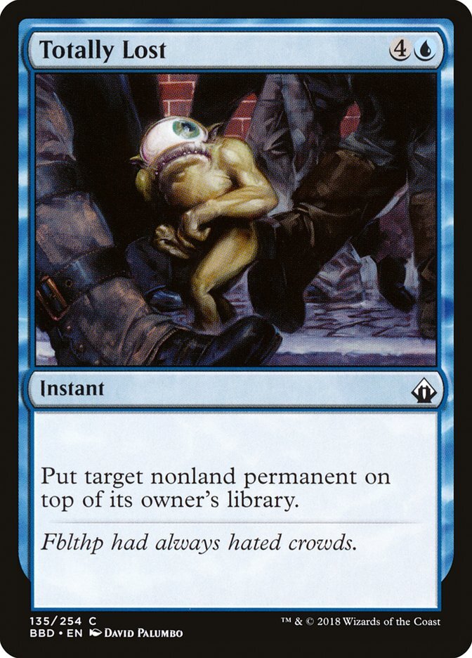 Totally Lost - Battlebond-(135)