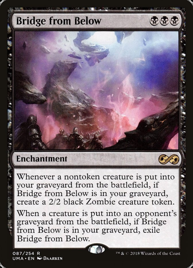 Bridge from Below - Ultimate Masters-(087)