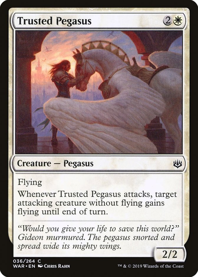 Trusted Pegasus - War of the Spark-(036)