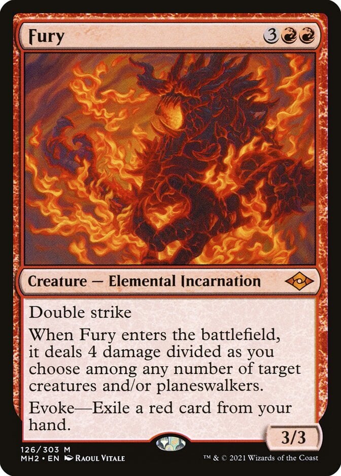 Fury - Modern Horizons 2-(126)