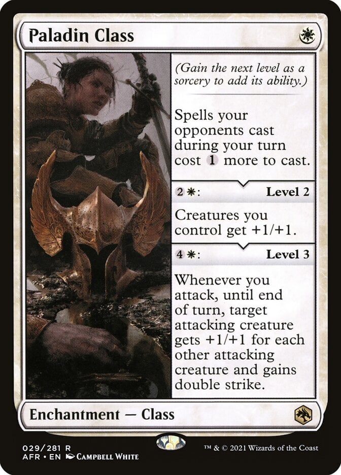 Paladin Class - Adventures in the Forgotten Realms-(029)