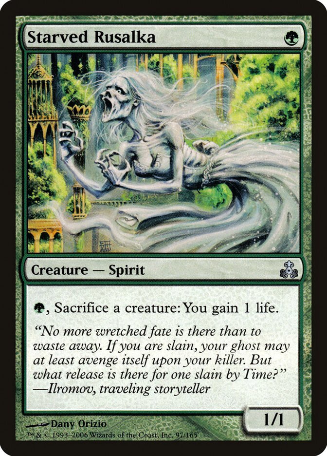 Starved Rusalka - Guildpact-(097)