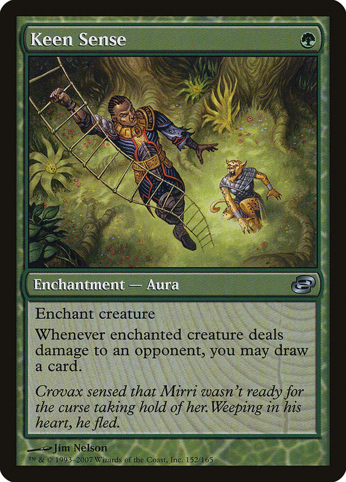 Keen Sense - Planar Chaos-(152)