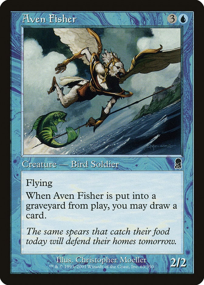 Aven Fisher - Odyssey-(063)