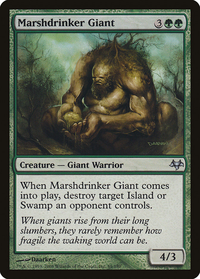 Marshdrinker Giant - Eventide-(069)