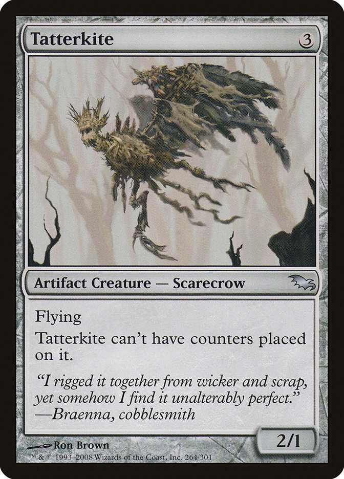 Tatterkite - Shadowmoor-(264)