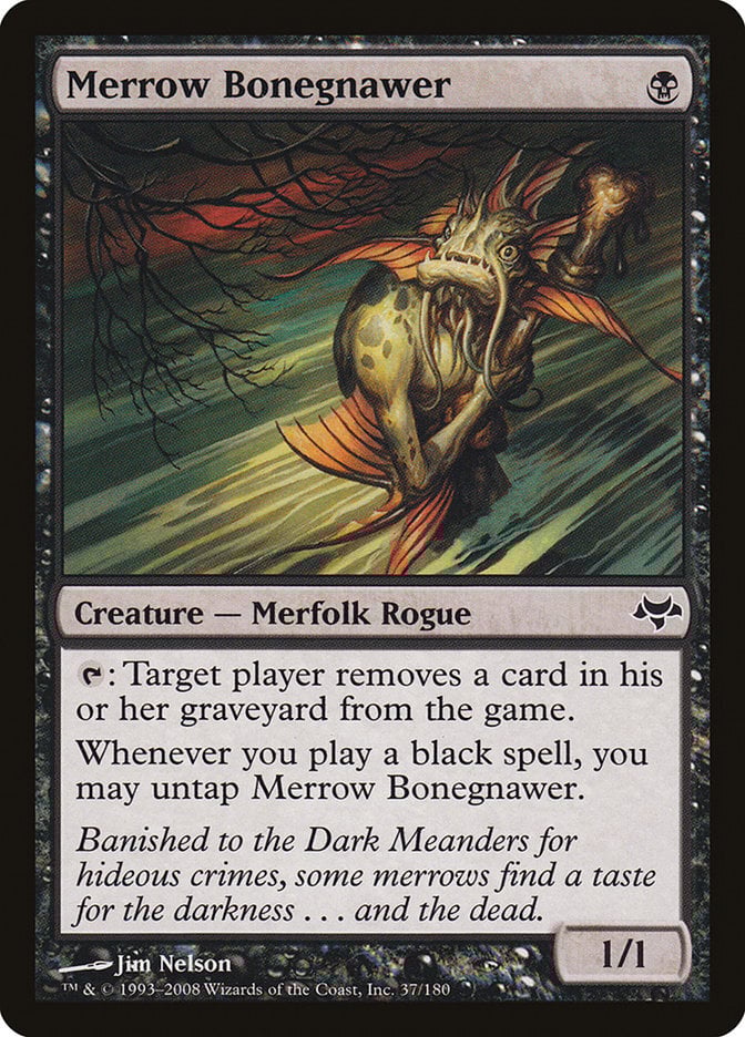 Merrow Bonegnawer - Eventide-(037)