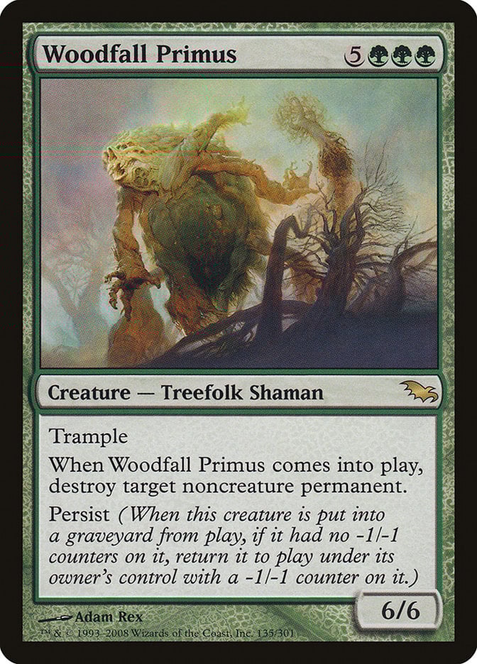 Woodfall Primus - Shadowmoor-(135)
