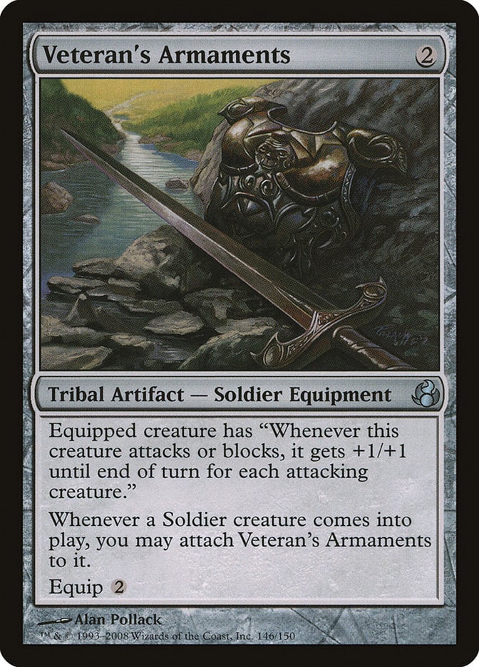 Veteran's Armaments - Morningtide-(146)