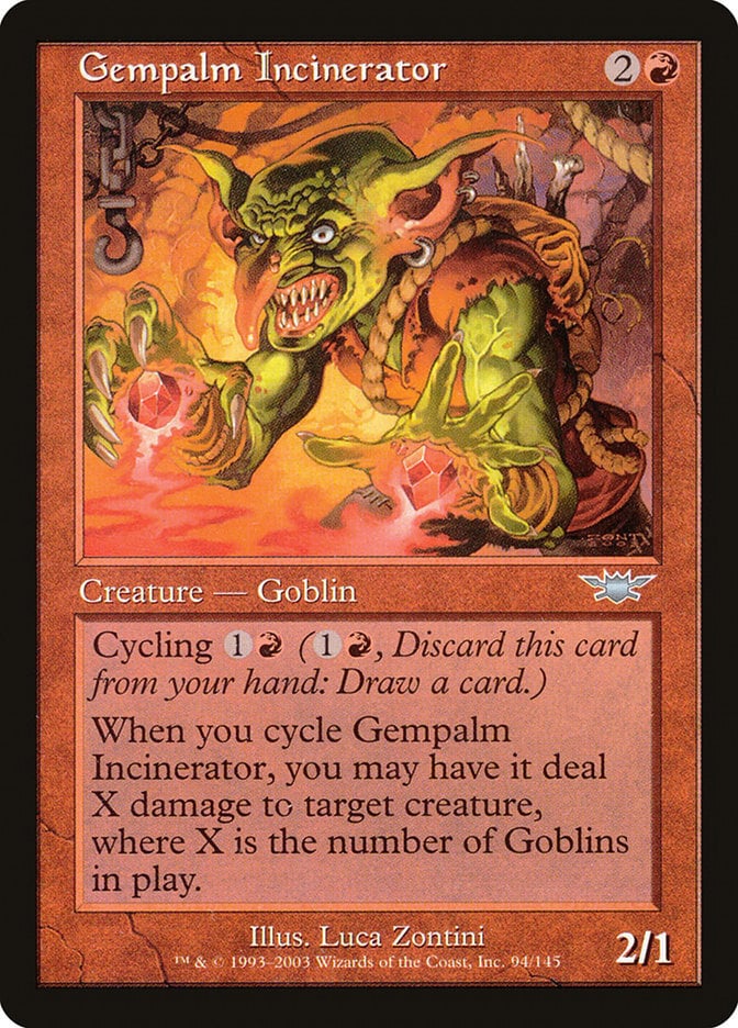 Gempalm Incinerator - Legions-(094)