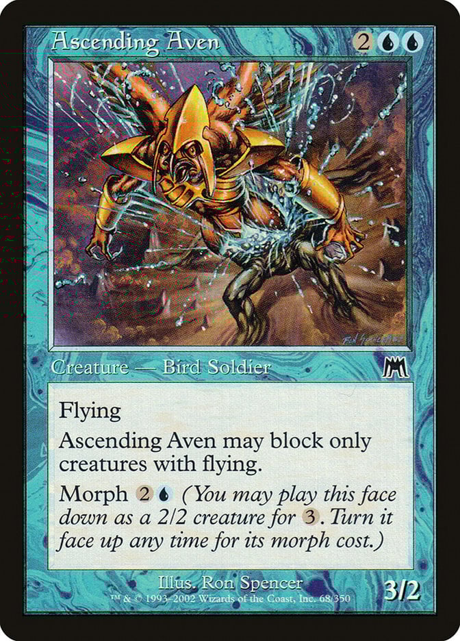 Ascending Aven - Onslaught-(068)
