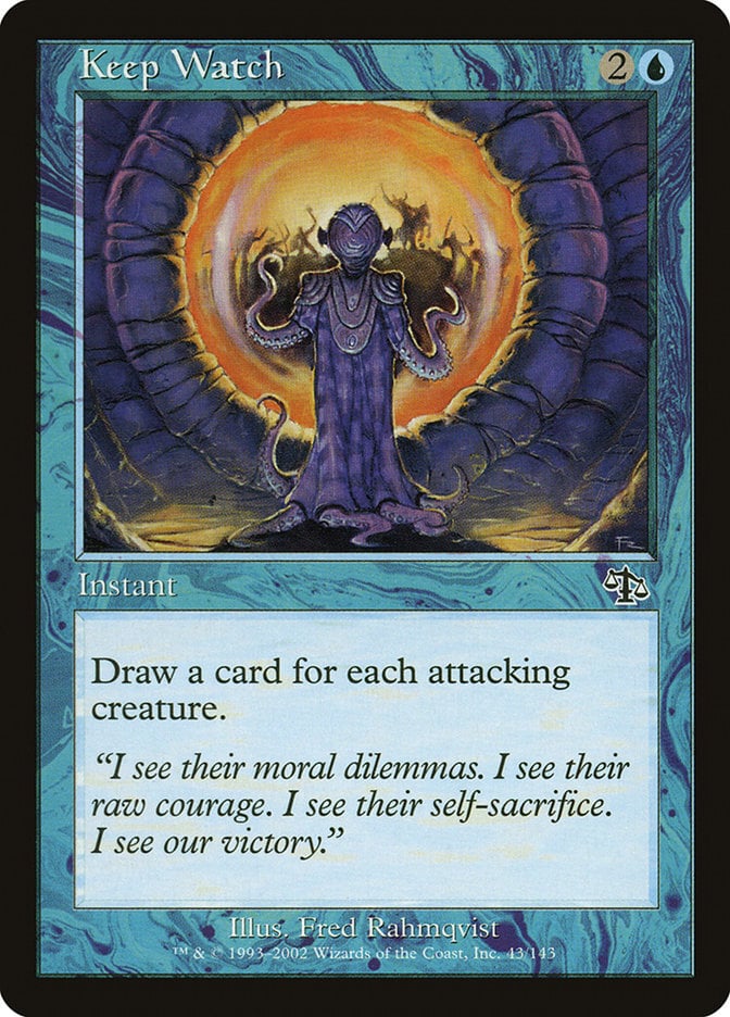 Keep Watch - Judgment-(043)