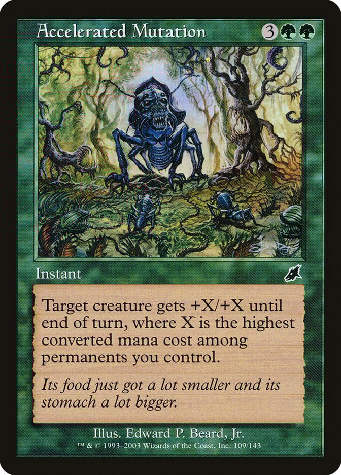 Accelerated Mutation - Scourge-(109)