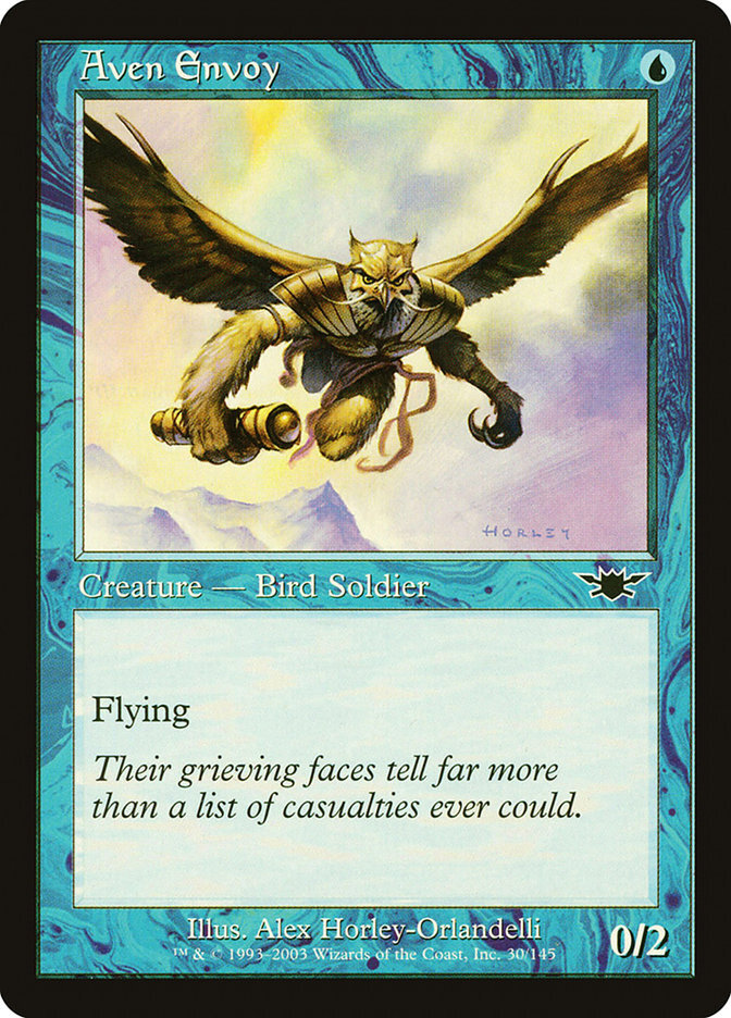 Aven Envoy - Legions-(030)