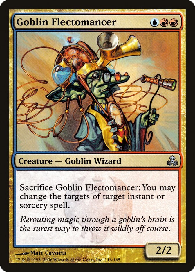 Goblin Flectomancer - Guildpact-(116)