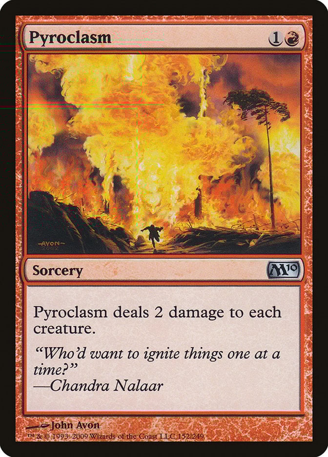 Pyroclasm - Magic 2010-(152)