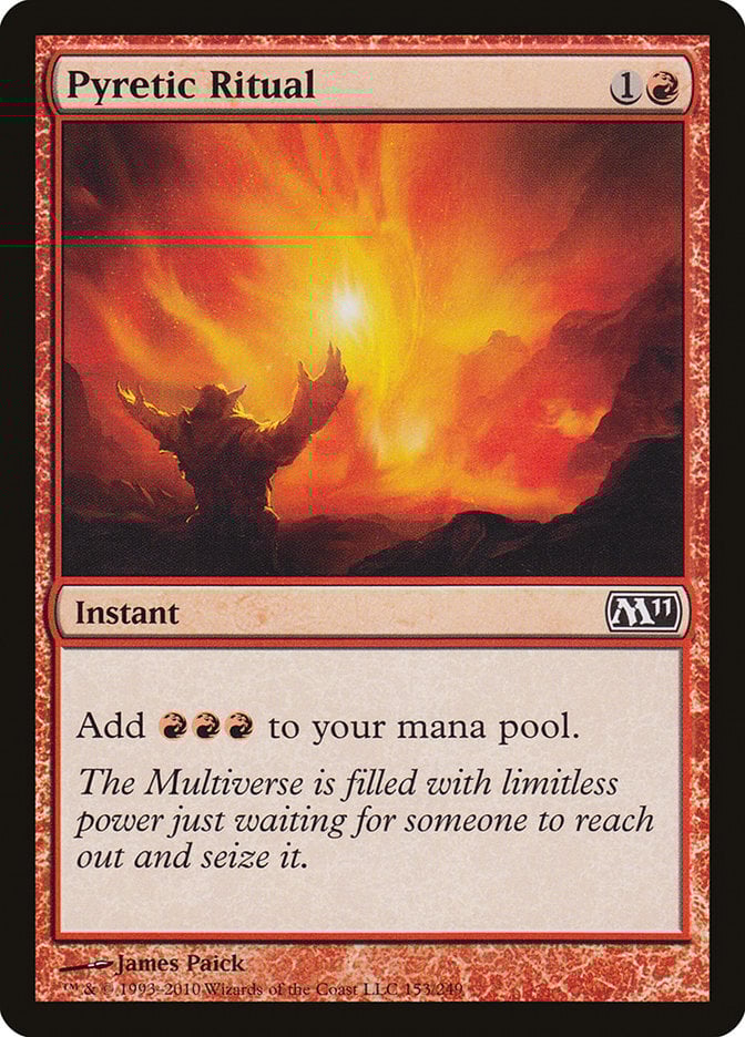 Pyretic Ritual - Magic 2011-(153)