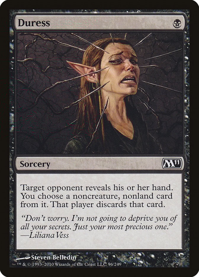 Duress - Magic 2011-(096)