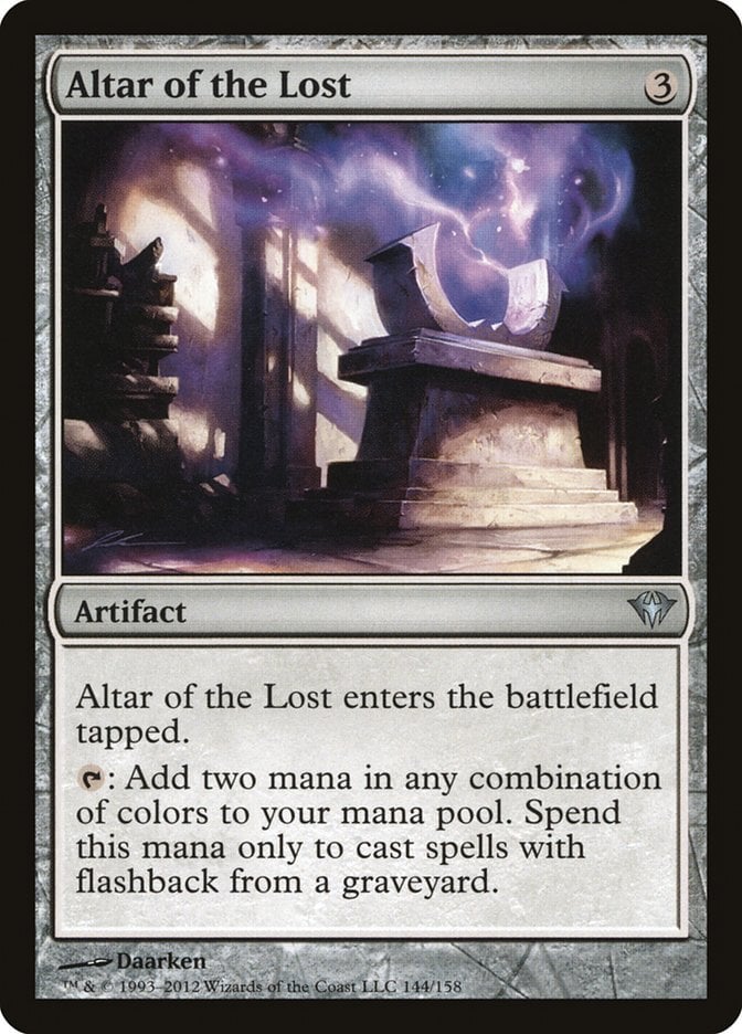 Altar of the Lost - Dark Ascension-(144)