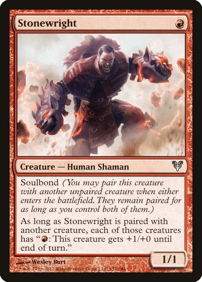 Stonewright - Avacyn Restored-(157)