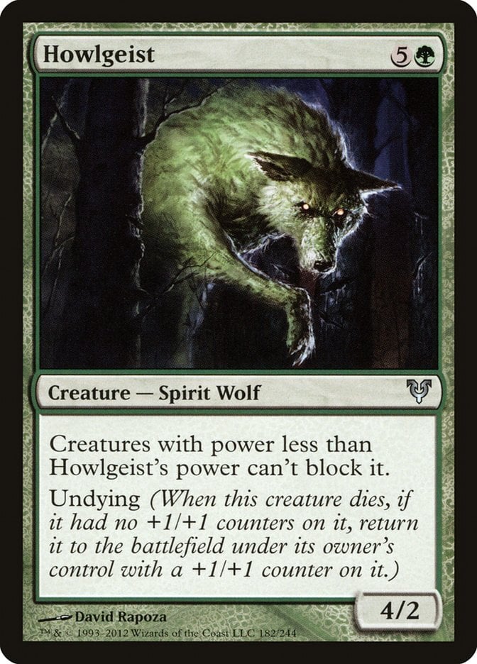 Howlgeist - Avacyn Restored-(182)