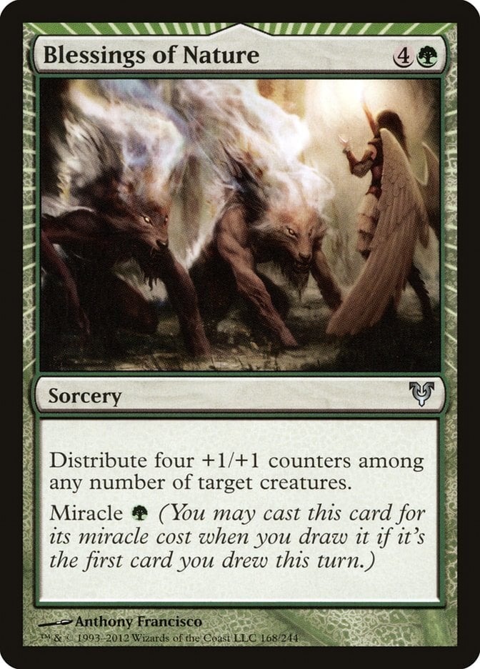 Blessings of Nature - Avacyn Restored-(168)