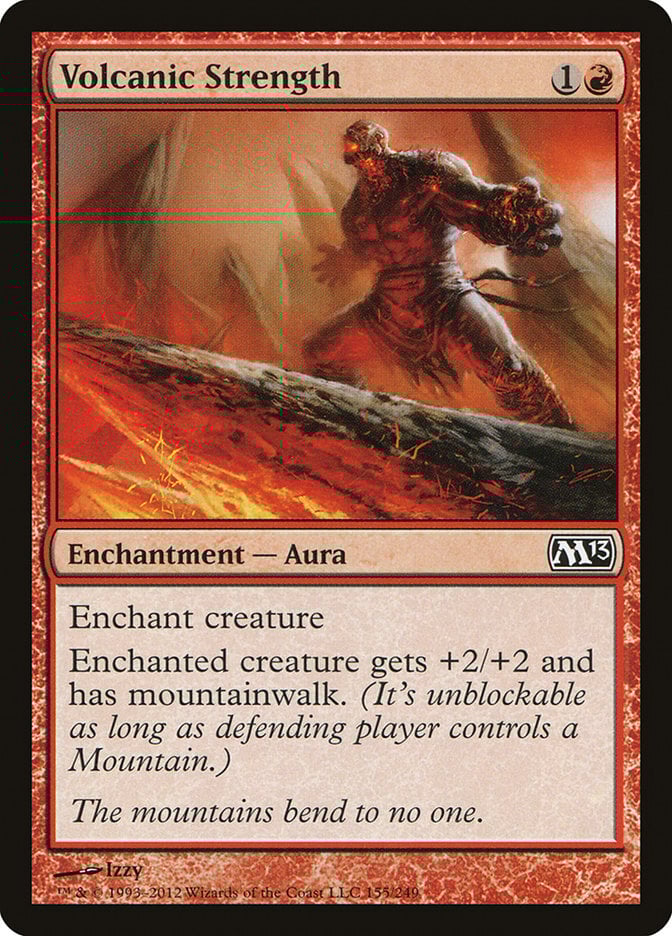 Volcanic Strength - Magic 2013-(155)