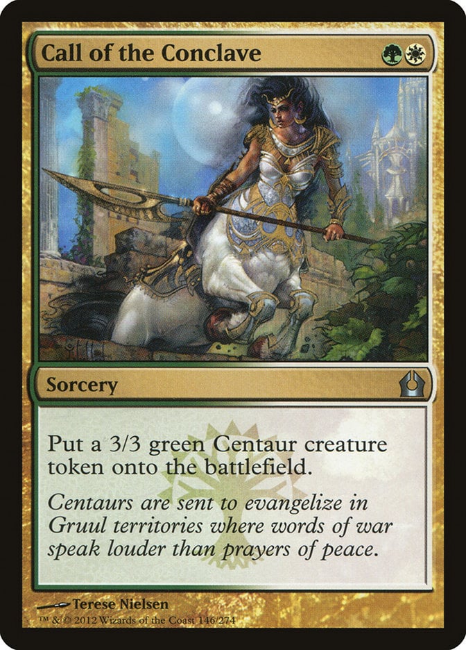 Call of the Conclave - Return to Ravnica-(146)