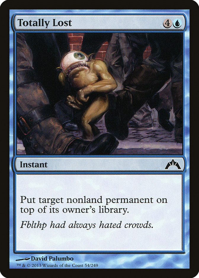 Totally Lost - Gatecrash-(054)