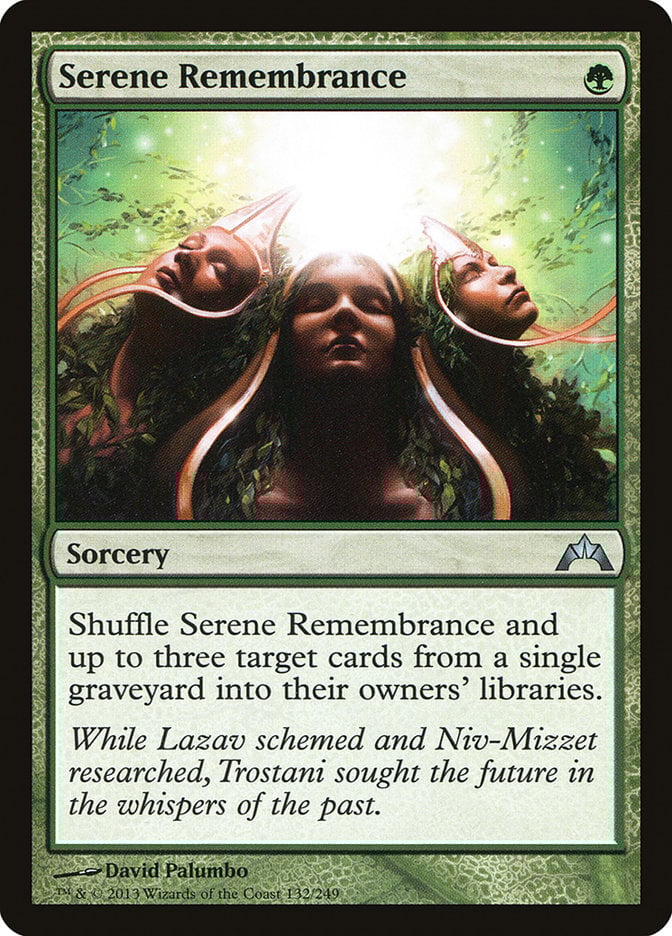 Serene Remembrance - Gatecrash-(132)