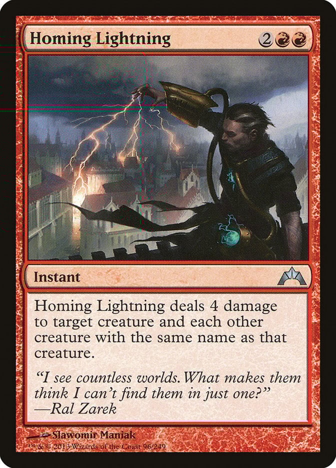 Homing Lightning - Gatecrash-(096)
