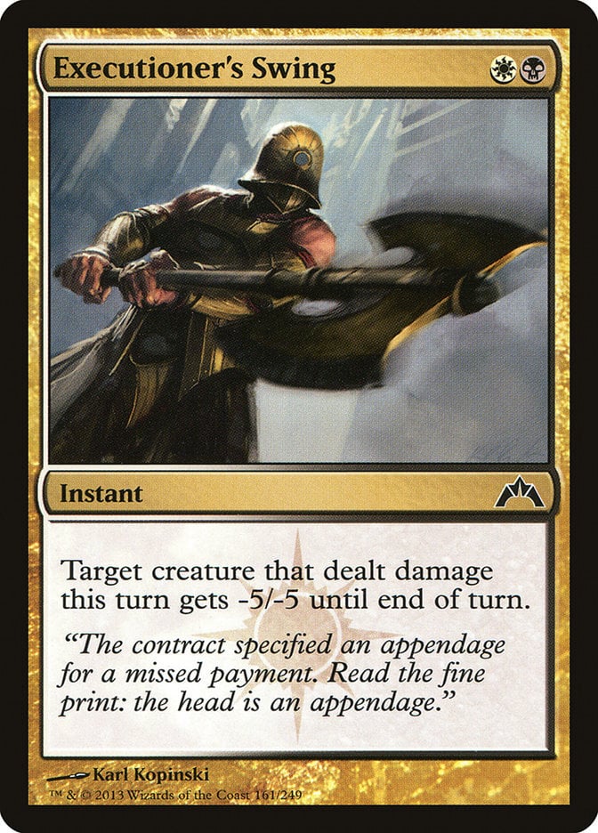 Executioner's Swing - Gatecrash-(161)