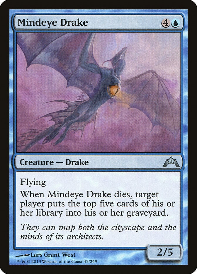 Mindeye Drake - Gatecrash-(043)