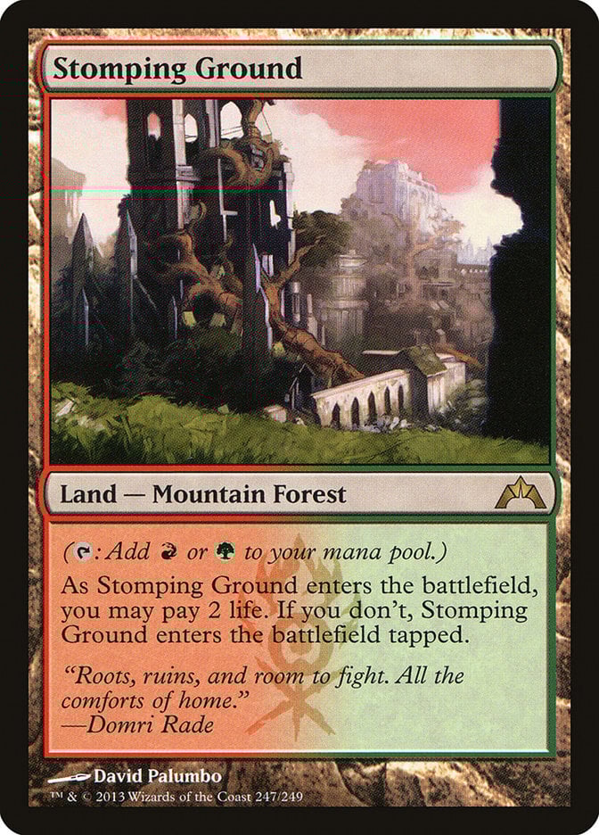 Stomping Ground - Gatecrash-(247)