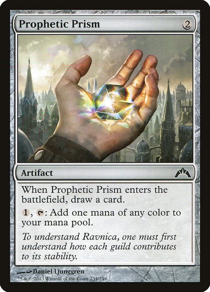 Prophetic Prism - Gatecrash-(234)