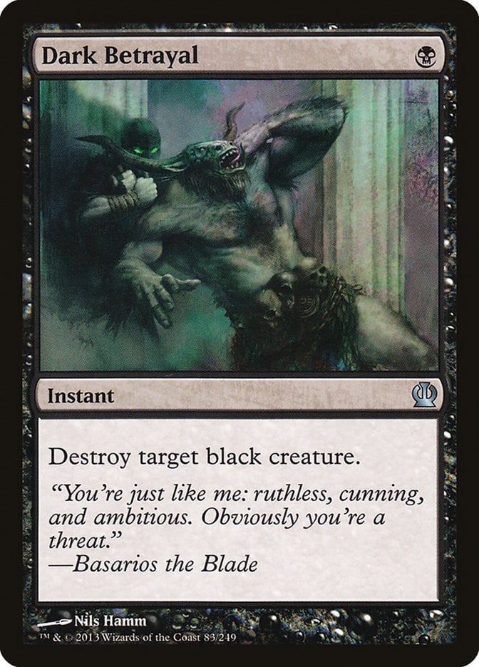 Dark Betrayal - Theros-(083)