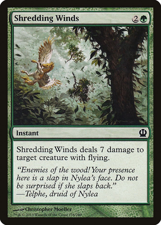 Shredding Winds - Theros-(178)