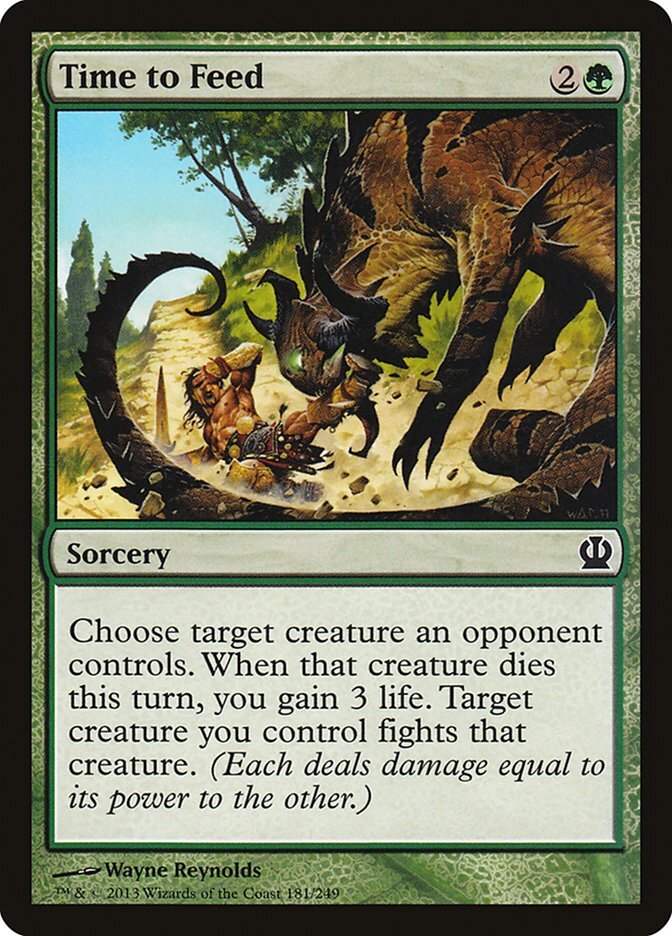 Time to Feed - Theros-(181)