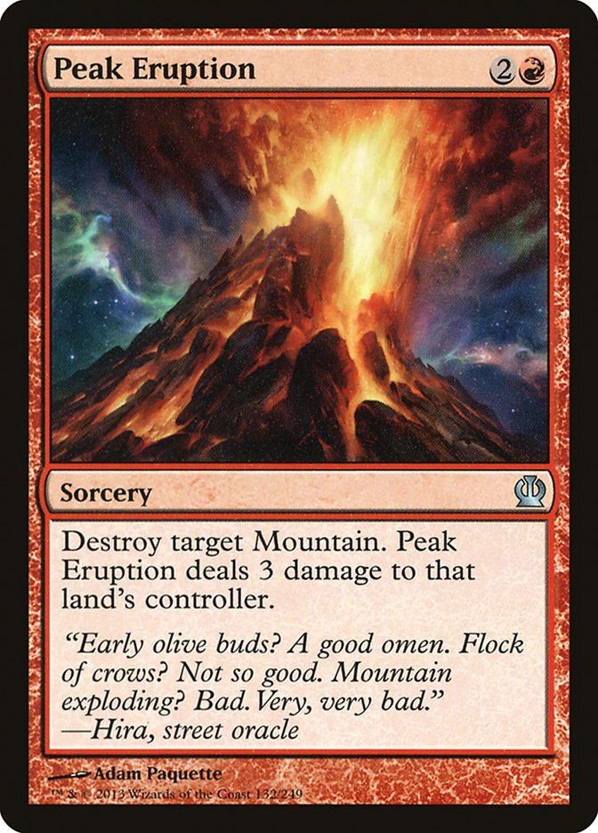 Peak Eruption - Theros-(132)