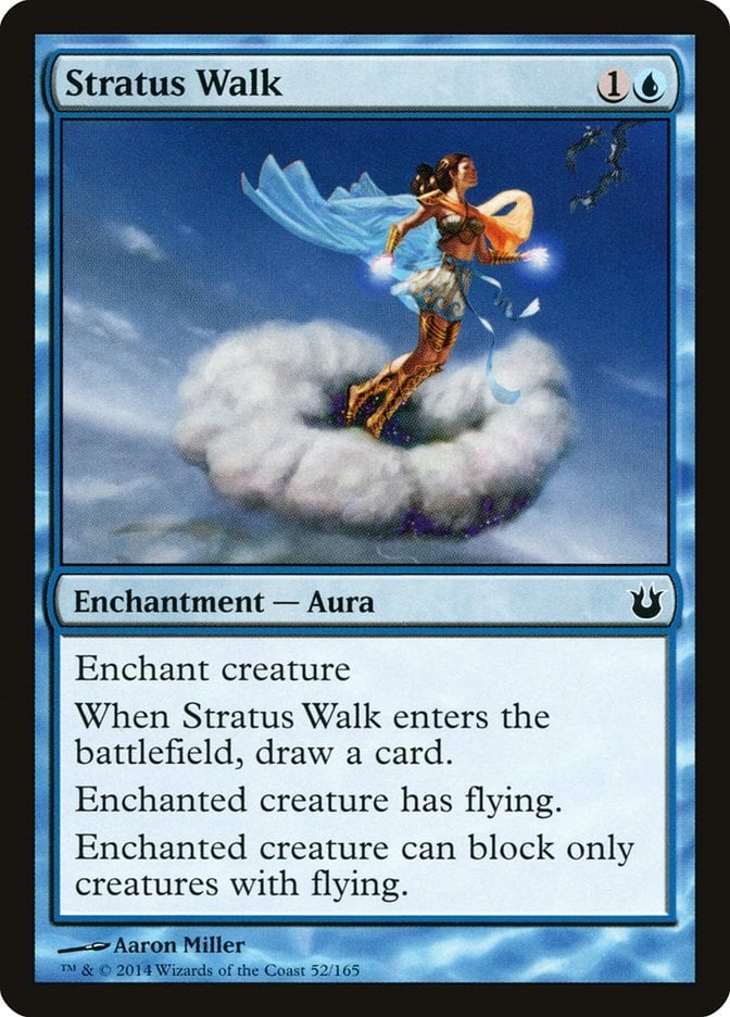 Stratus Walk - Born of the Gods-(052)