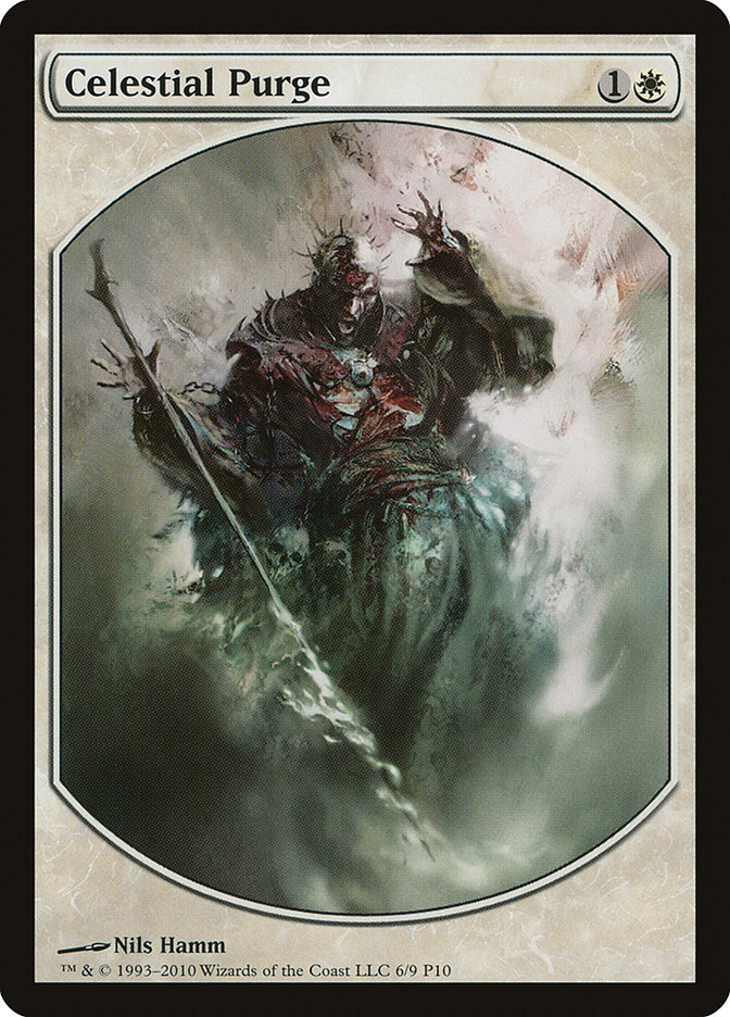 Celestial Purge - Magic Player Rewards-(045)