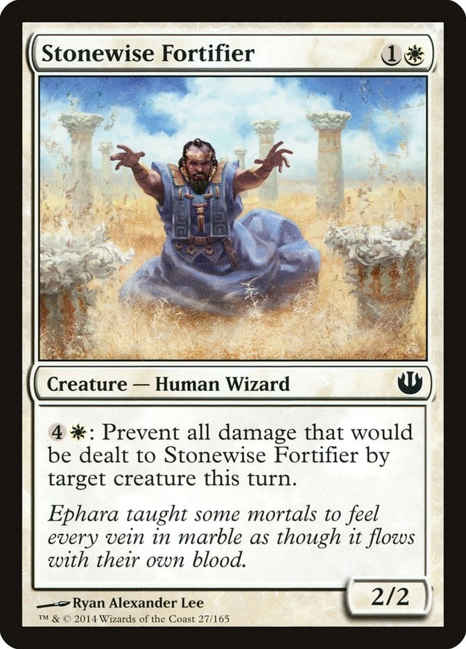 Stonewise Fortifier - Journey into Nyx-(027)