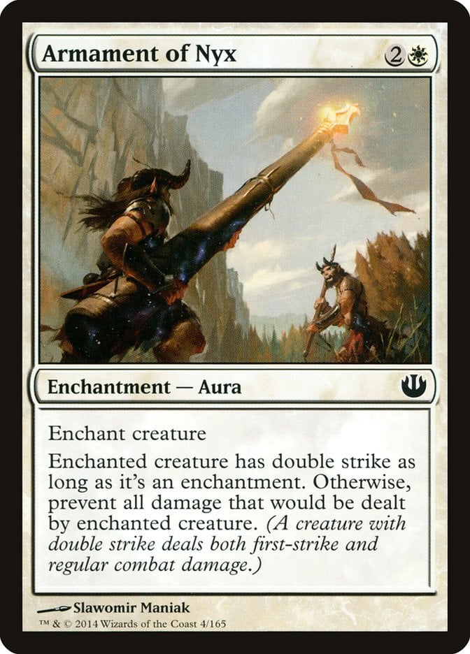 Armament of Nyx - Journey into Nyx-(004)