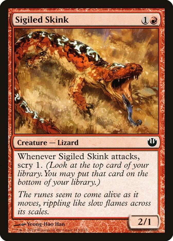 Sigiled Skink - Journey into Nyx-(111)