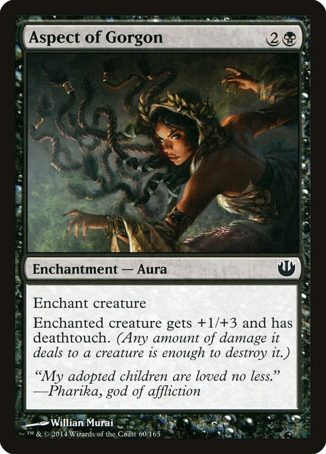 Aspect of Gorgon - Journey into Nyx-(060)