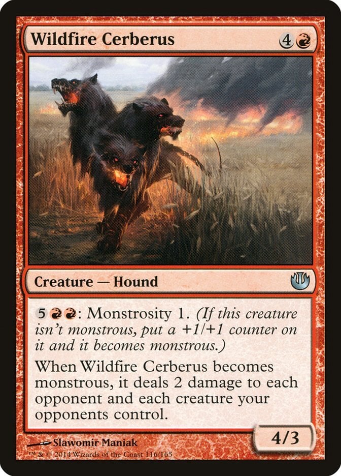 Wildfire Cerberus - Journey into Nyx-(116)